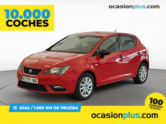 Imagen de SEAT Ibiza 1.0 Reference 75