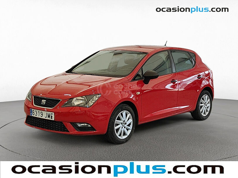 Foto del SEAT Ibiza 1.0 Reference 75