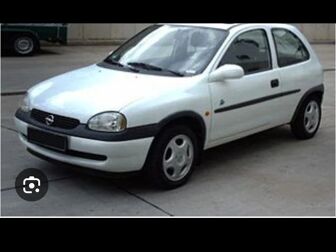 Imagen de OPEL Corsa 1.5D Viva