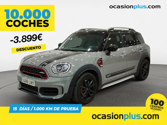 Imagen de MINI Countryman COUNTRYMAN COOPER S ALL4