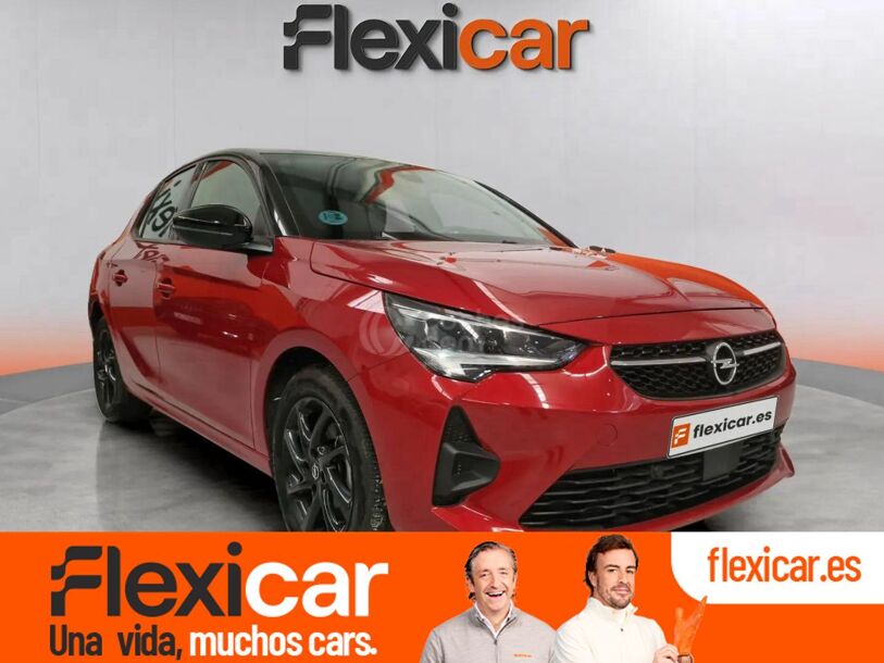 Foto del OPEL Corsa 1.5D DT S-S GS-Line + 100