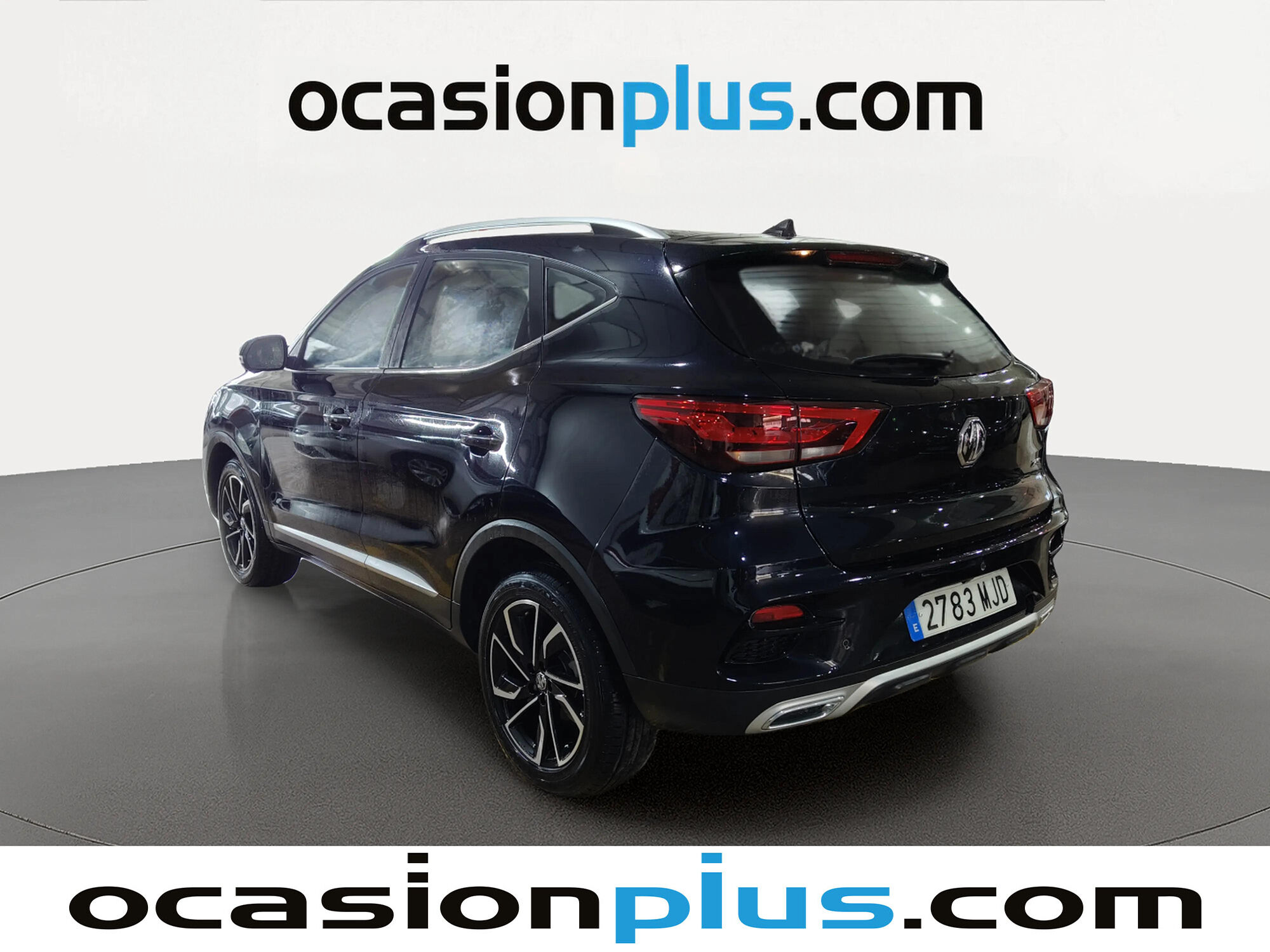 Foto del MG ZS 1.0 T-GDI Luxury 82kW