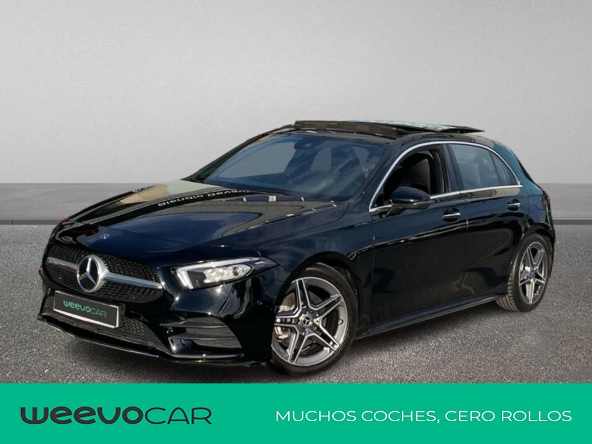 Imagen de MERCEDES Clase A