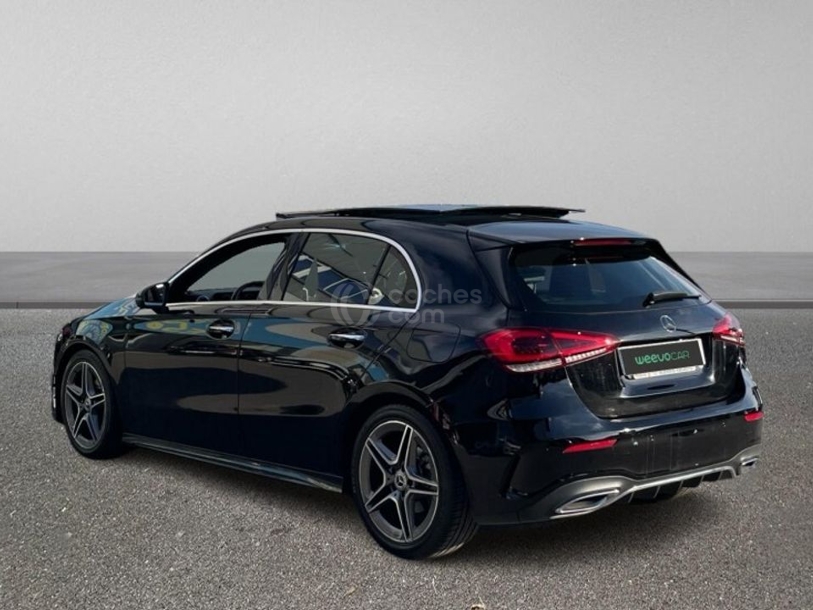 Foto del MERCEDES Clase A A 180 7G-DCT