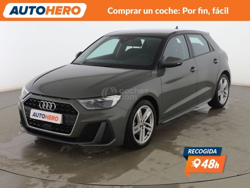 Foto del AUDI A1 Sportback 35 TFSI S line S tronic