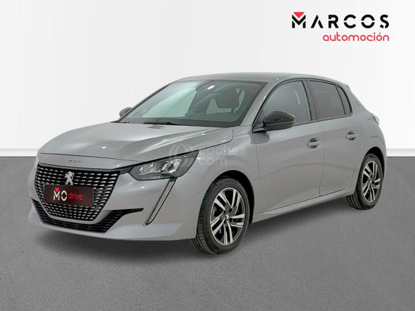 Foto del PEUGEOT 208 1.2 Puretech S&S Active 100