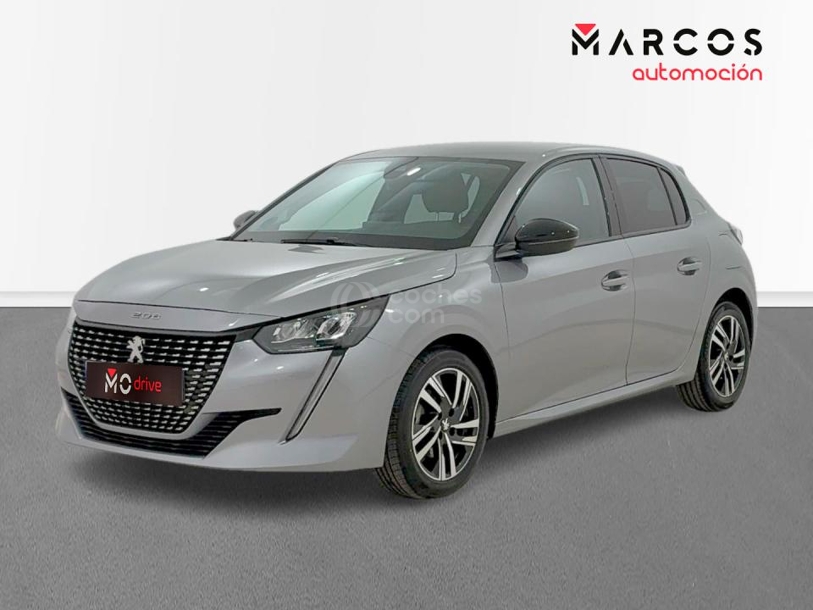 Foto del PEUGEOT 208 1.2 Puretech S&S Active 100
