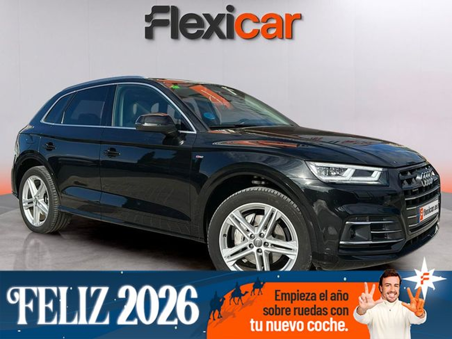 Imagen de AUDI Q5