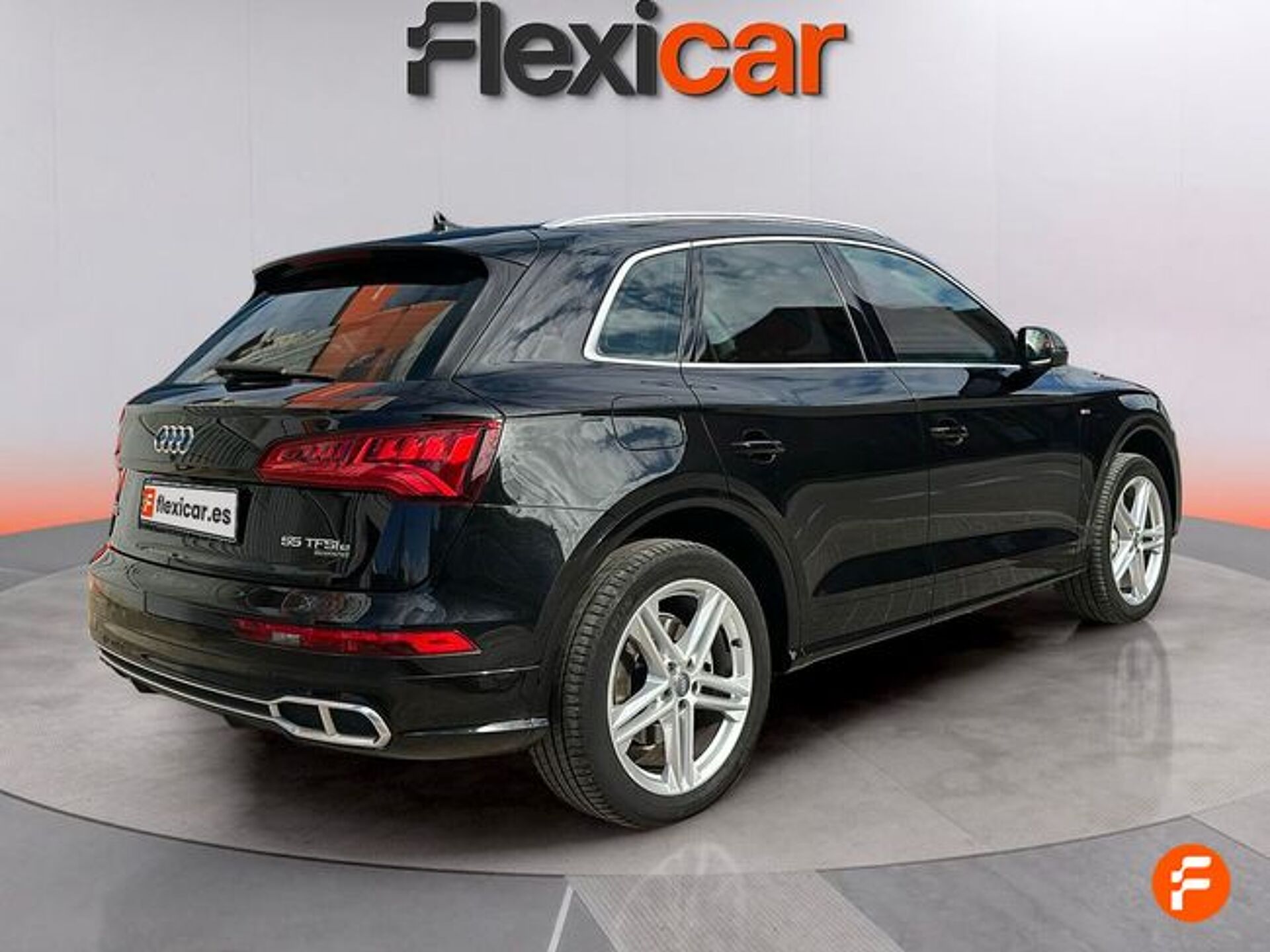 Imagen 3 de AUDI Q5