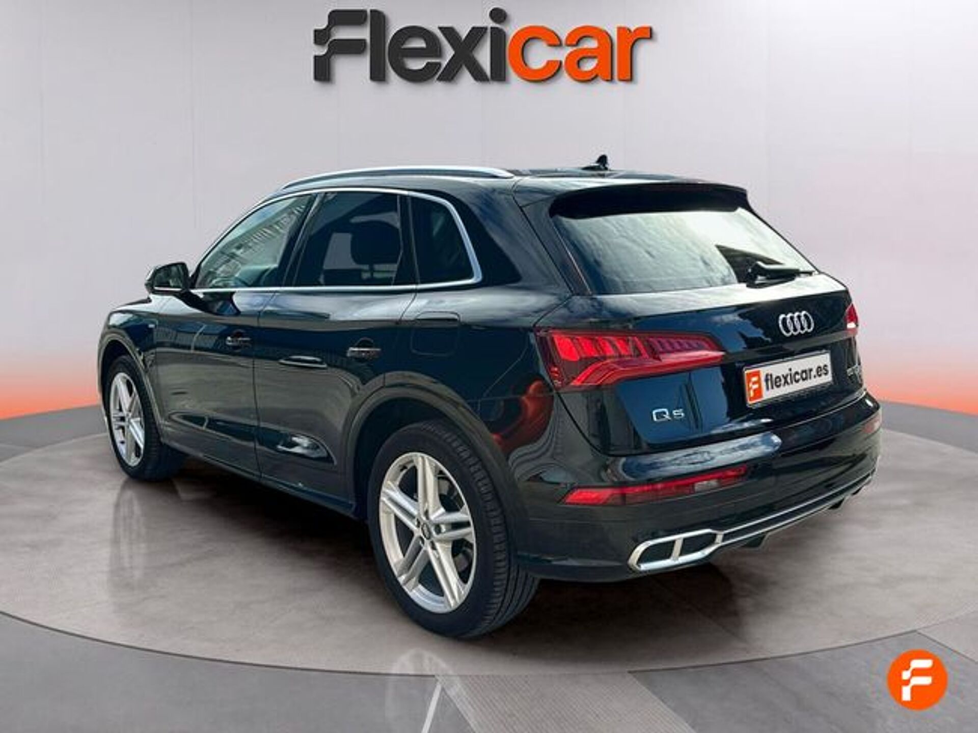 Imagen 2 de AUDI Q5