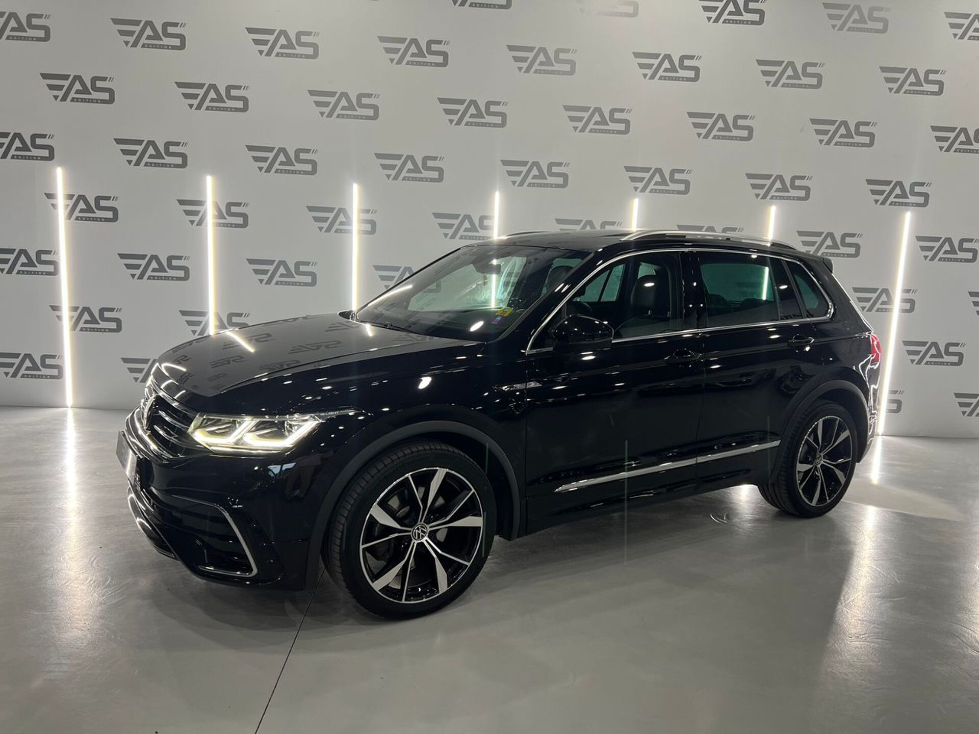 Imagen de VOLKSWAGEN Tiguan