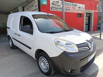 Imagen de RENAULT Kangoo Fg. 1.5dCi Profesional 55kW