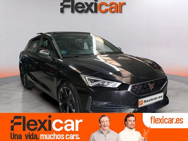 CUPRA León (1.5 eTSI 110kW (150CV) DSG) en Madrid