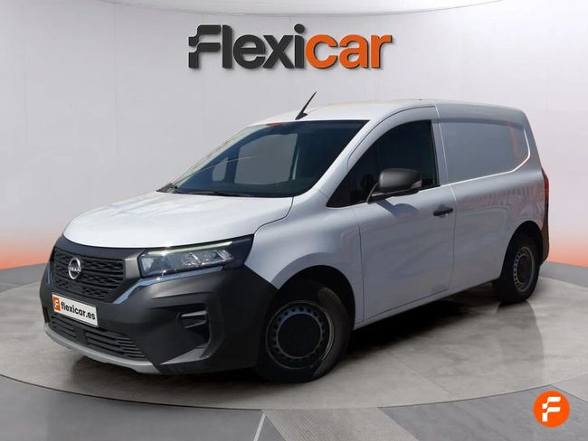 Imagen 3 de NISSAN Townstar