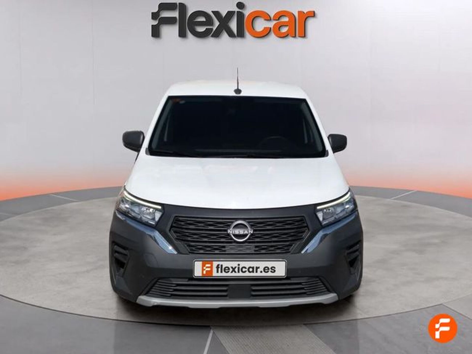 Imagen 2 de NISSAN Townstar