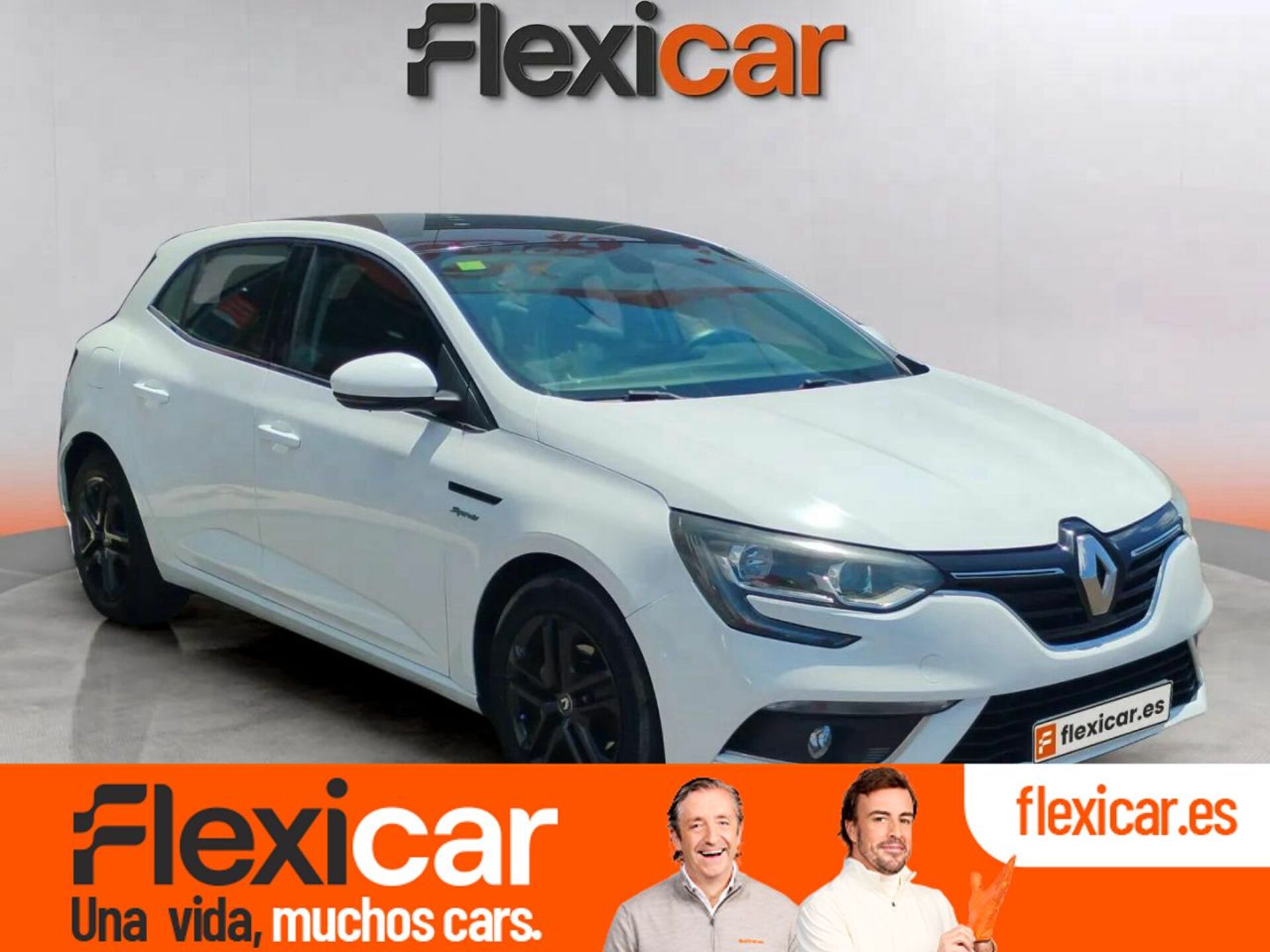 Imagen de RENAULT Mégane