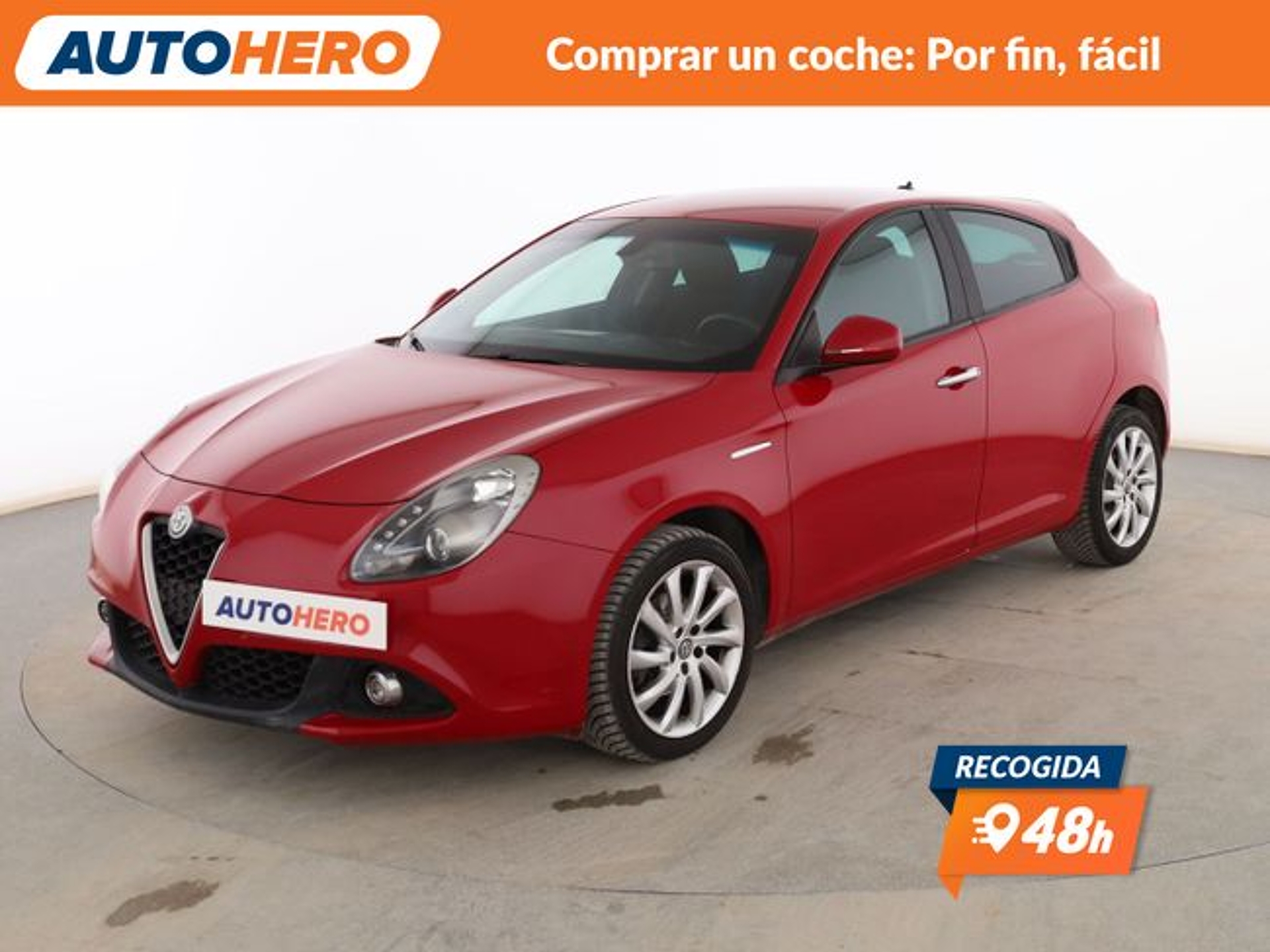 Imagen de ALFA ROMEO Giulietta