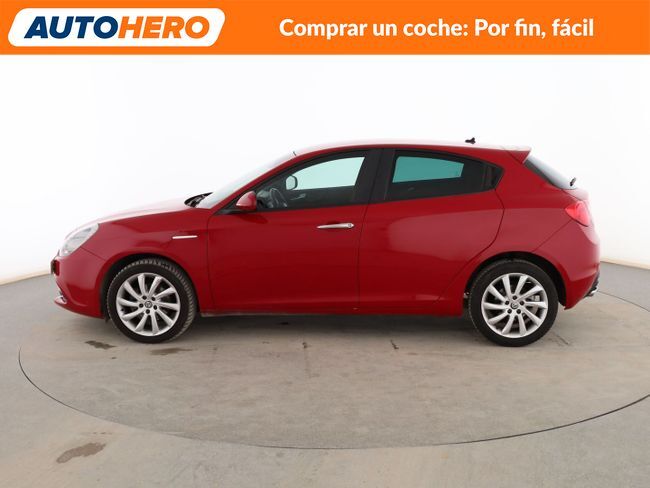 Foto del ALFA ROMEO Giulietta 1.6JTD Super 120