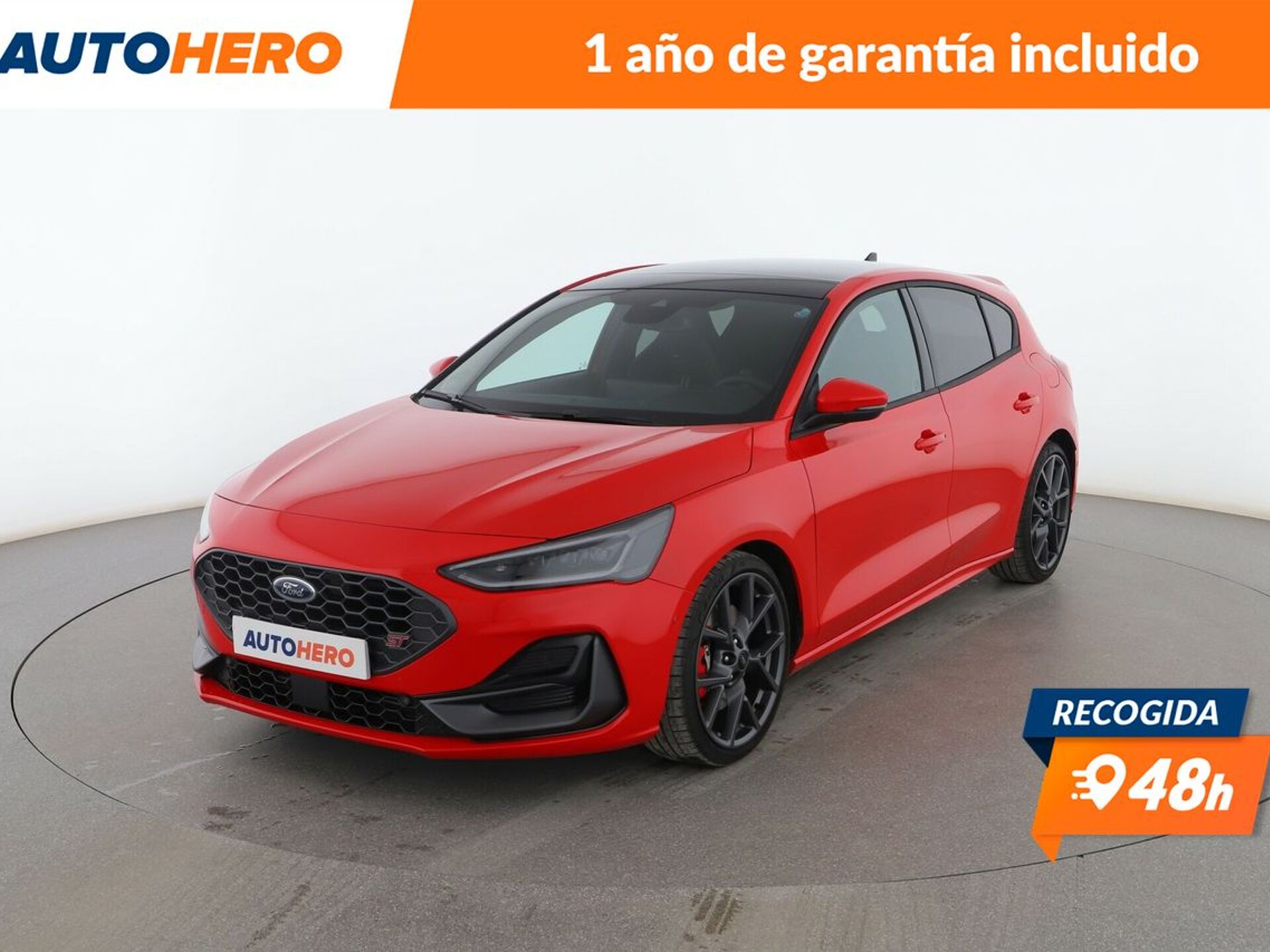 Imagen de FORD Focus