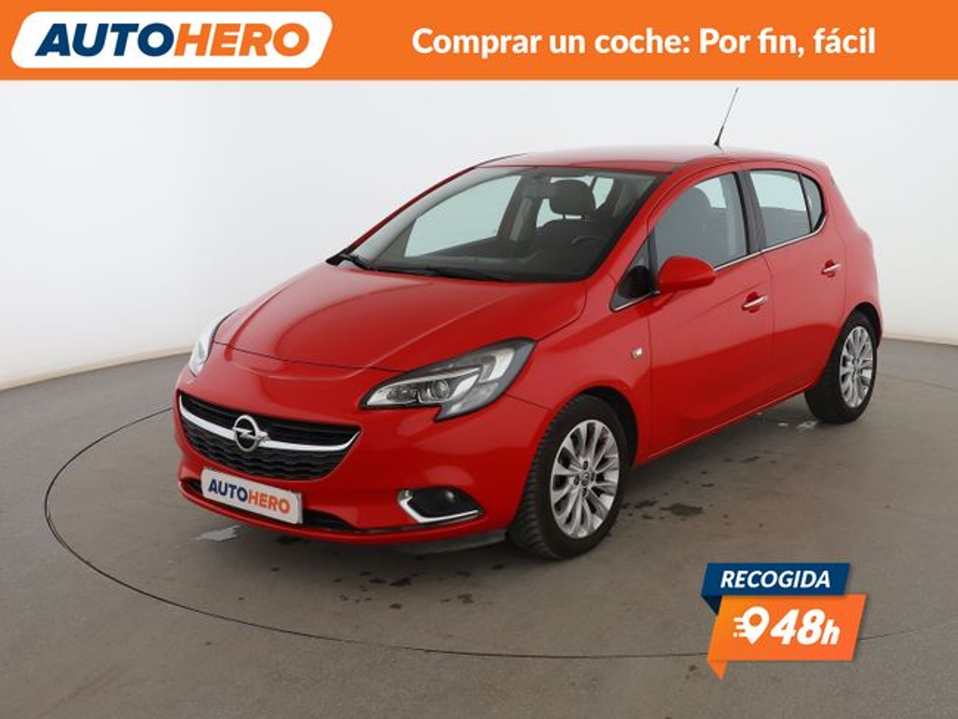 Imagen de OPEL Corsa