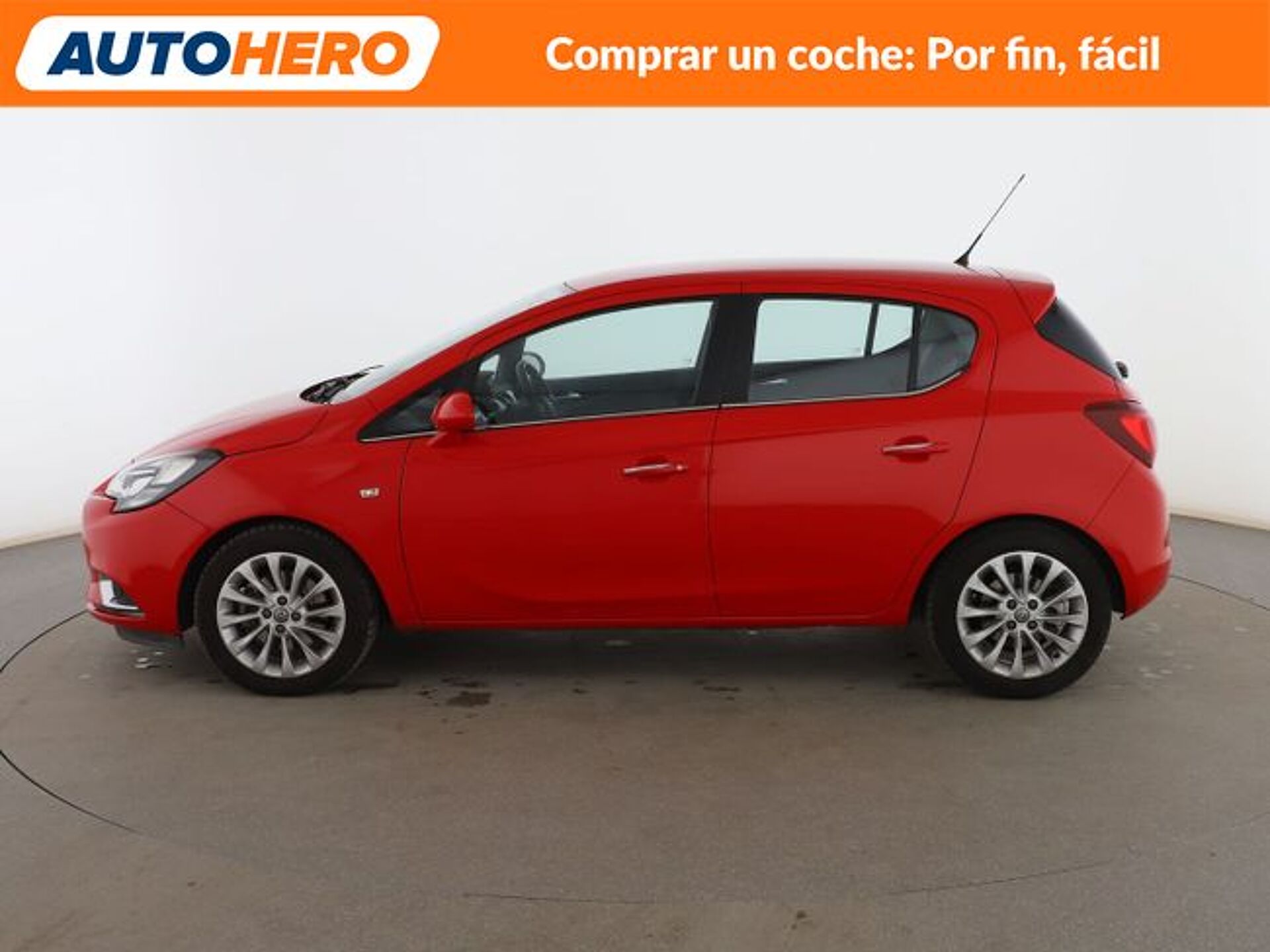 Imagen 3 de OPEL Corsa