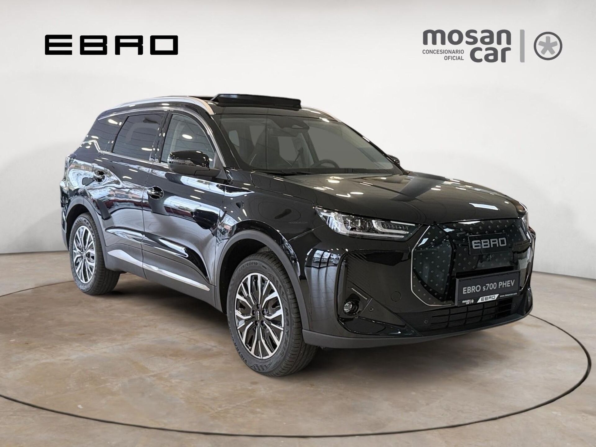 Imagen 3 de EBRO s700