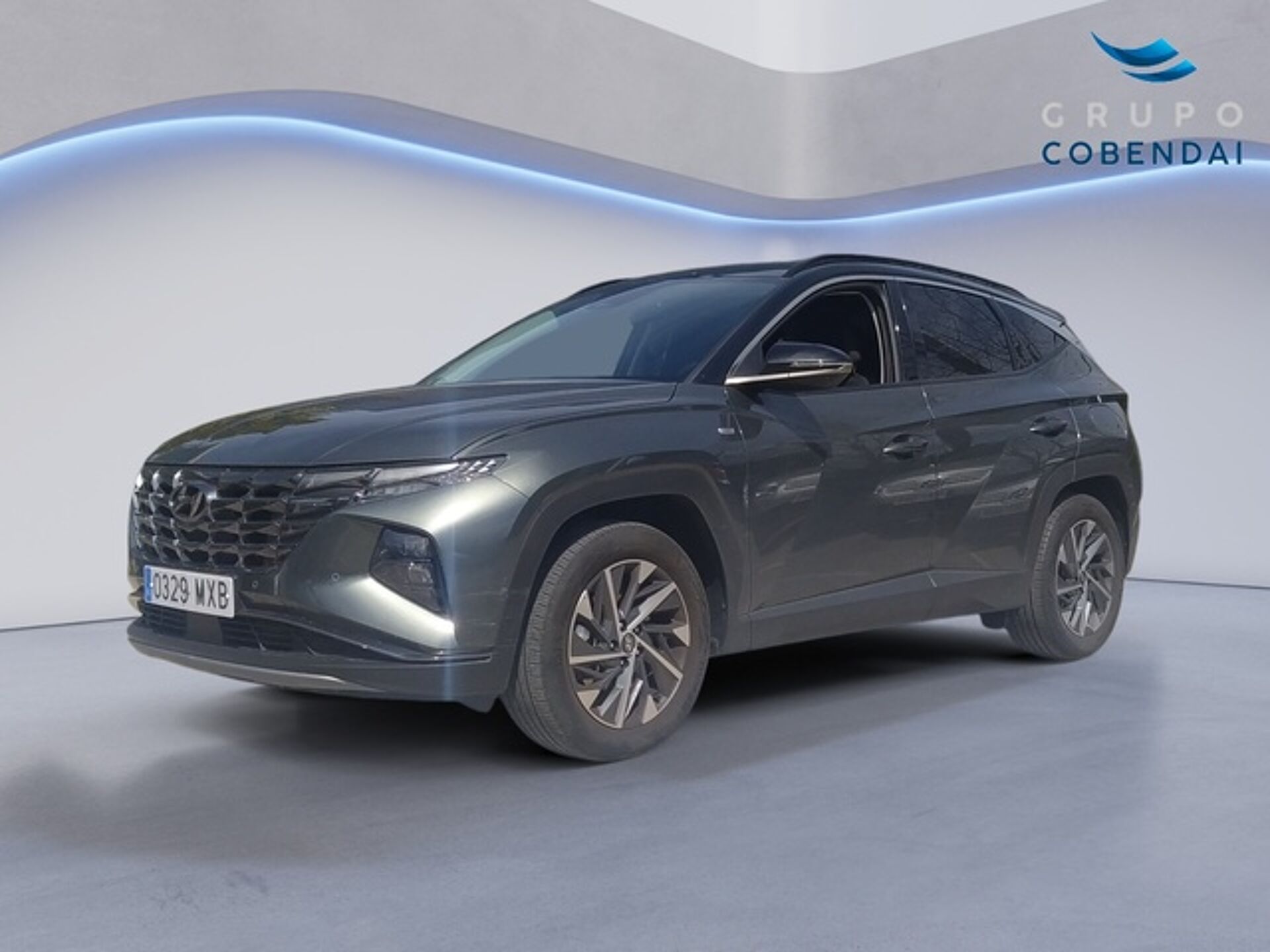 Imagen de HYUNDAI Tucson