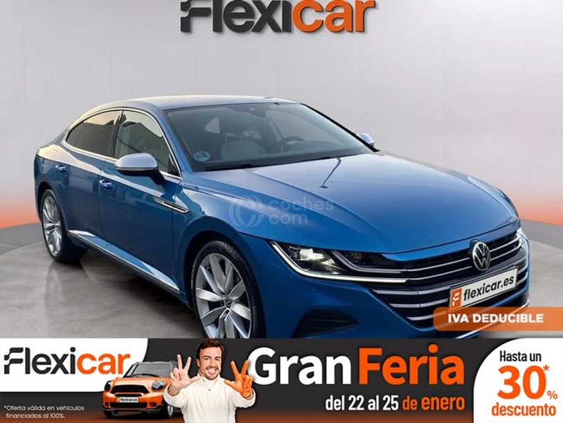 Foto del VOLKSWAGEN Arteon 2.0TDI DSG7 110kW