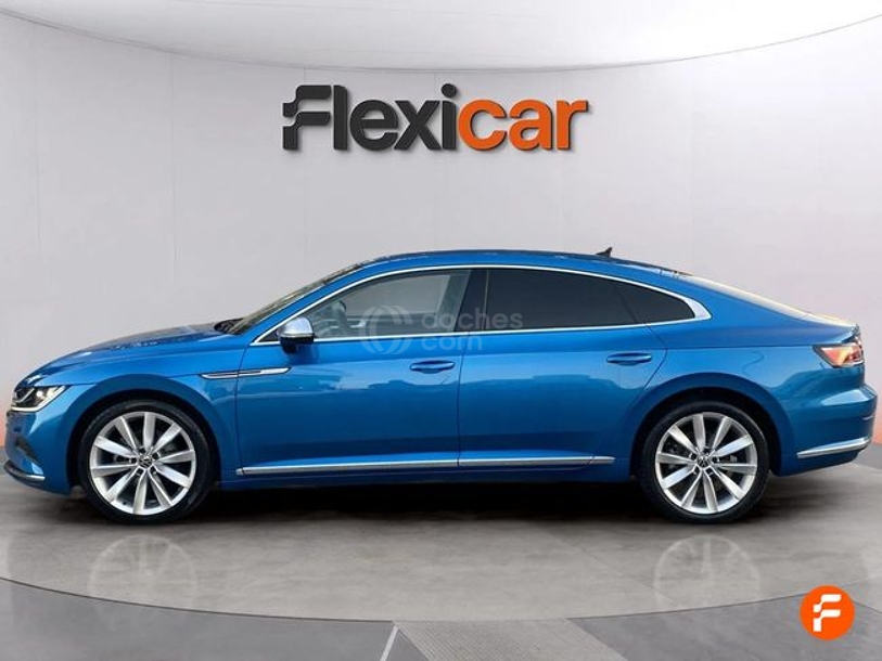 Foto del VOLKSWAGEN Arteon 2.0TDI DSG7 110kW