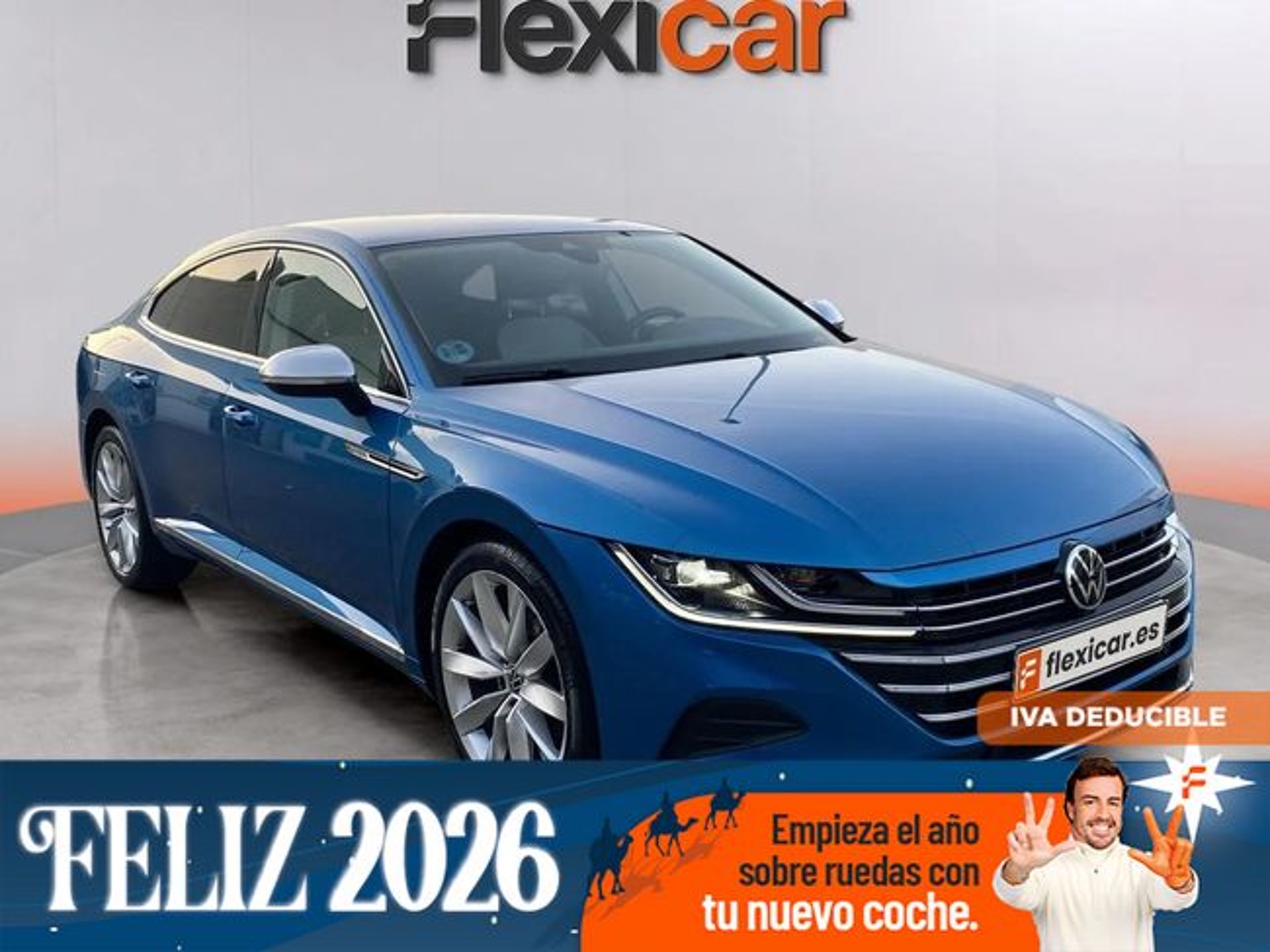 Imagen de VOLKSWAGEN Arteon