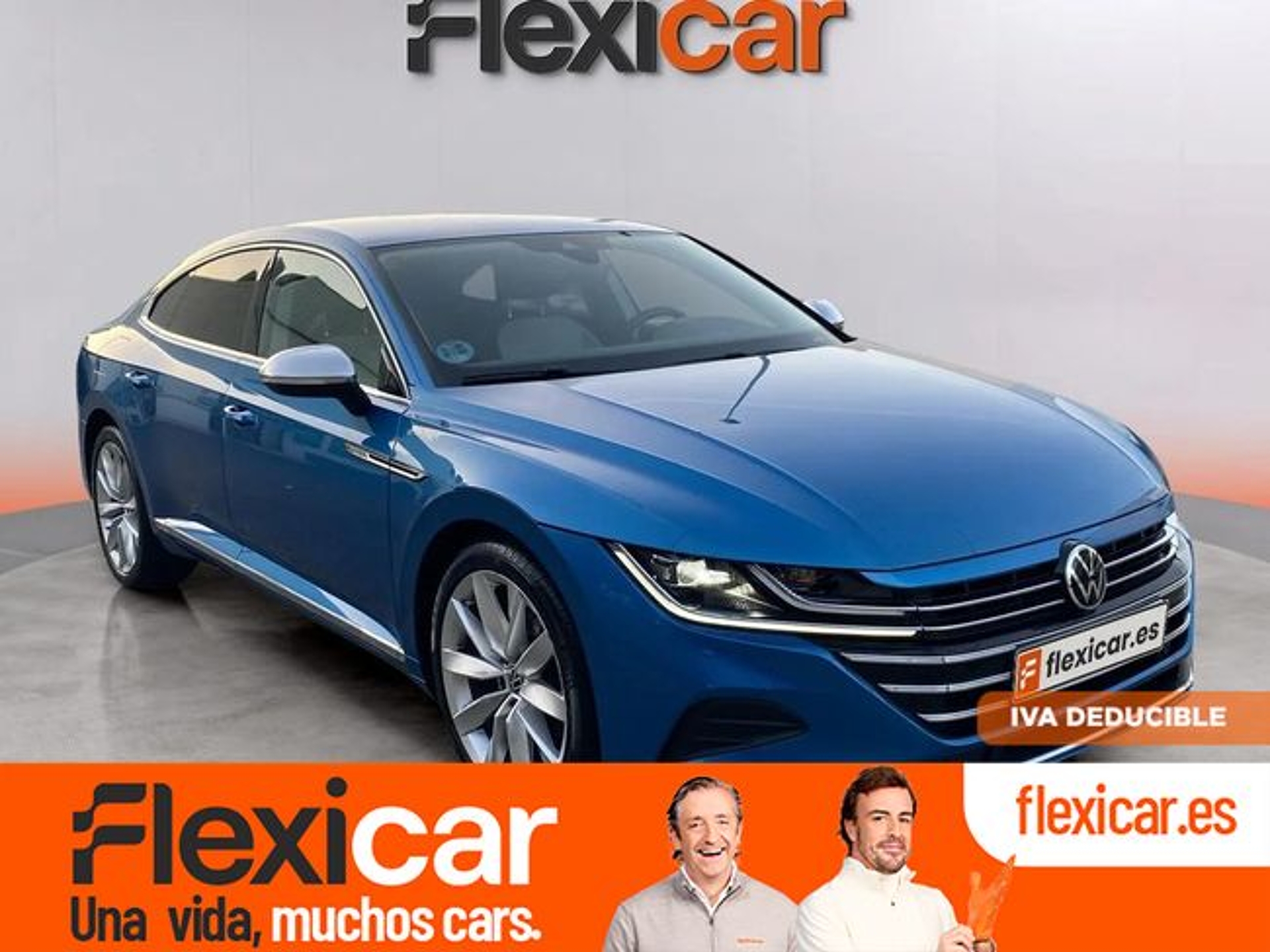 Imagen de VOLKSWAGEN Arteon