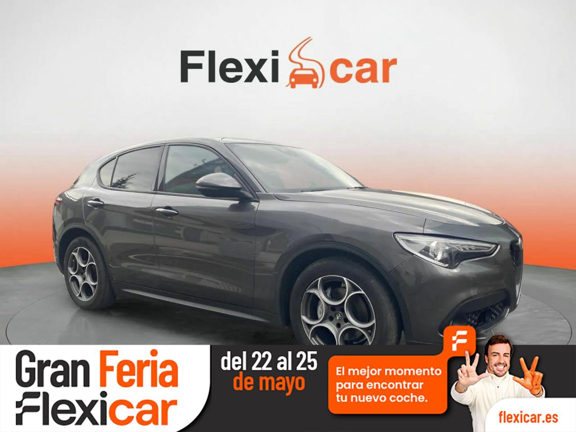 Imagen de ALFA ROMEO Stelvio