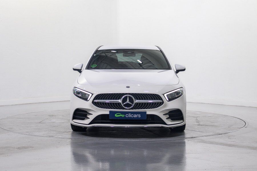 Foto del MERCEDES Clase A A 200d 8G-DCT