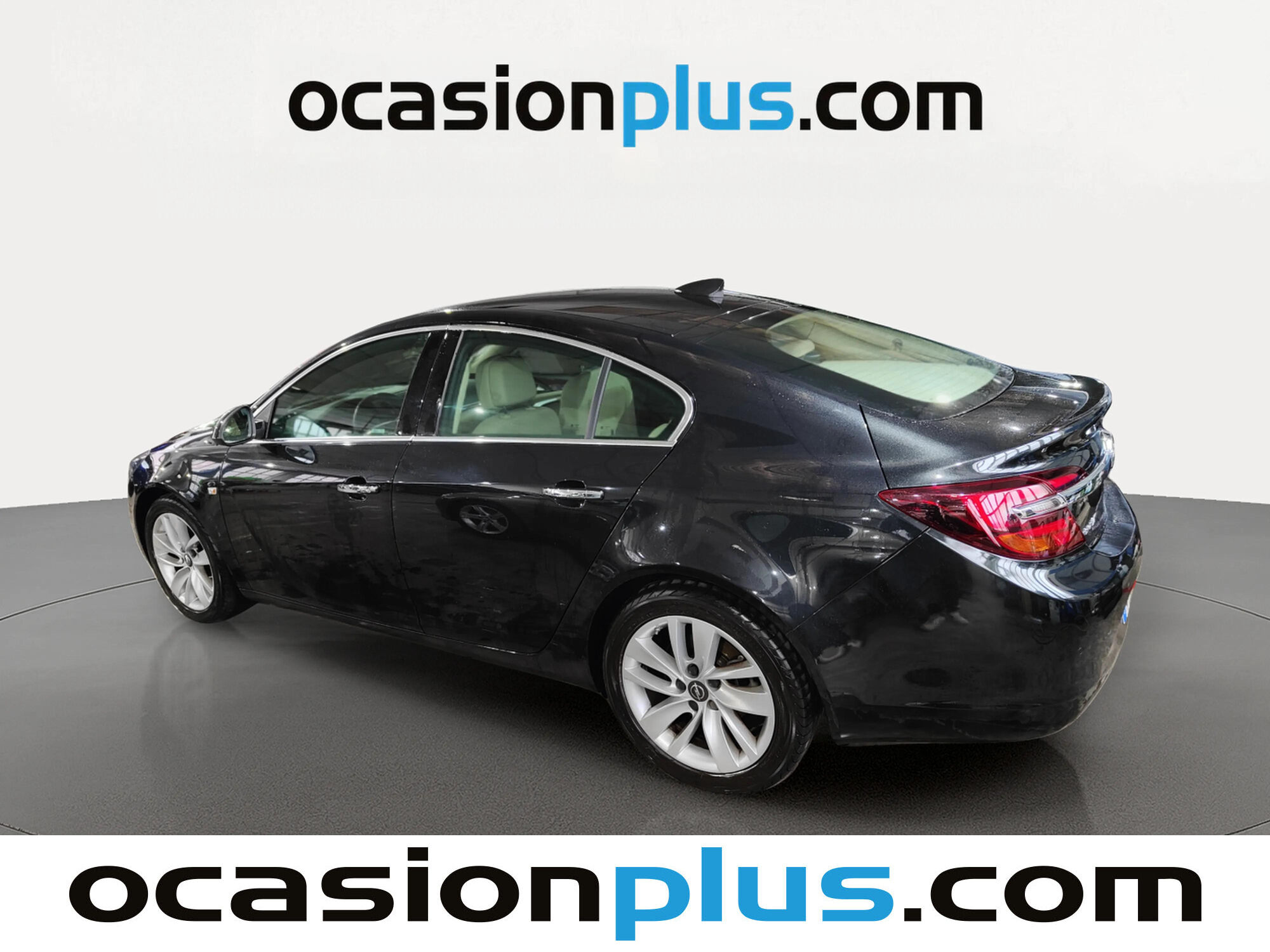 Foto del OPEL Insignia 1.6CDTI ecoFlex S&S Selective 136