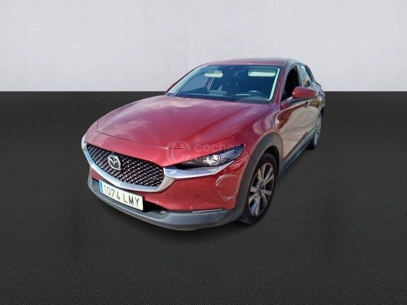 Foto del MAZDA CX-30 1.8 Skyactiv-D Zenith Safety 2WD Aut. 85kW