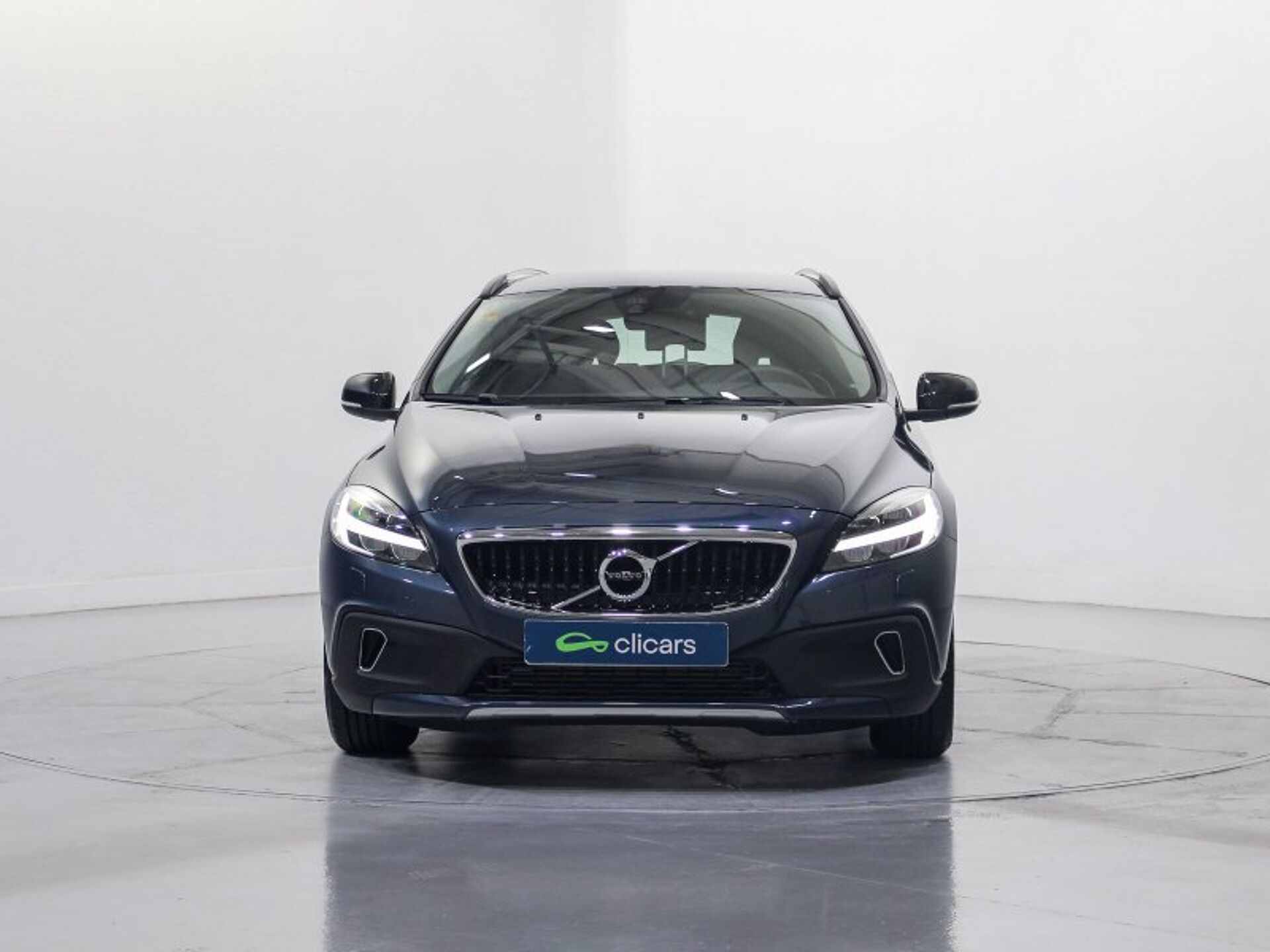 Imagen 2 de VOLVO V40 Cross Country
