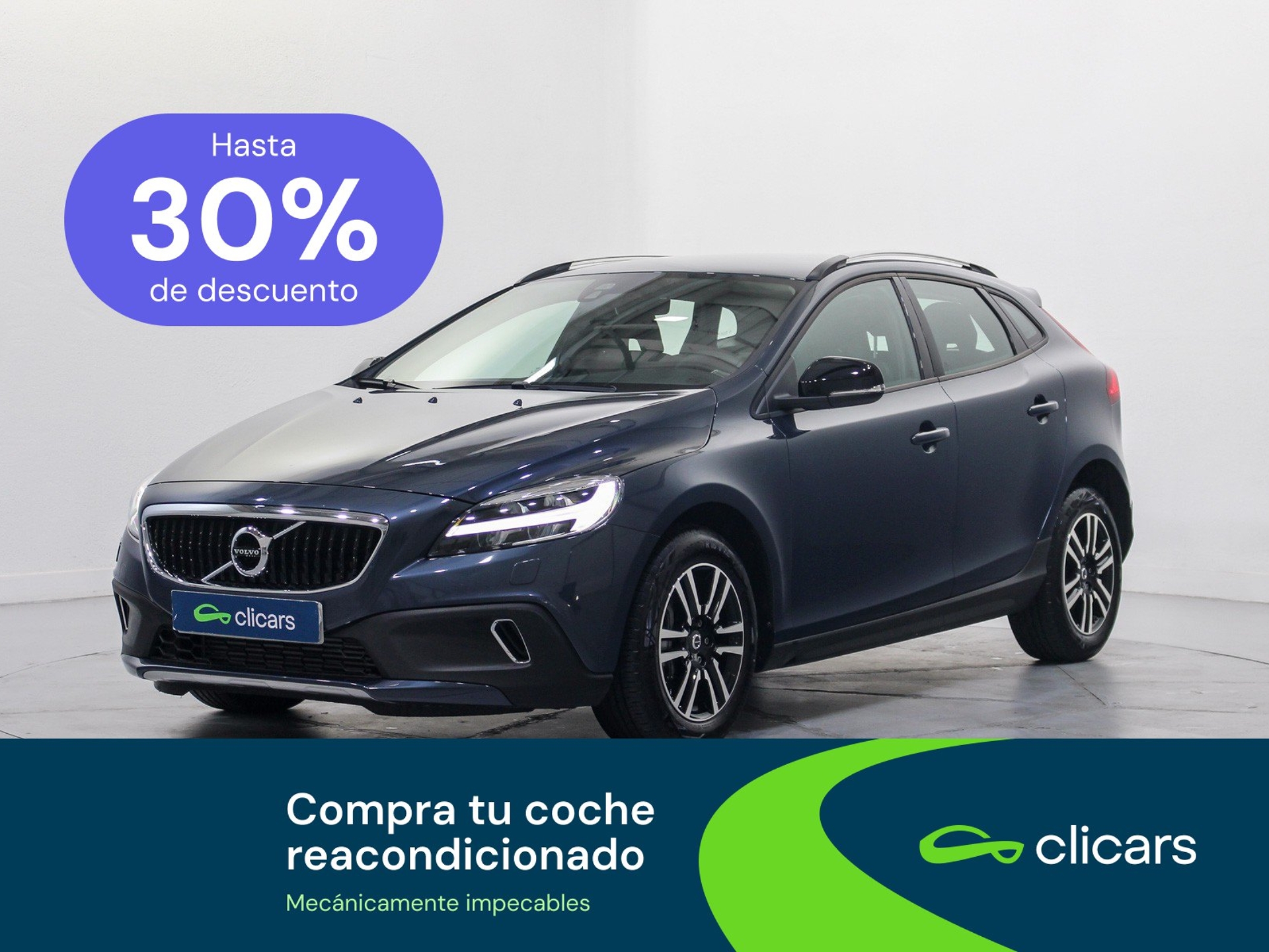 Imagen de VOLVO V40 Cross Country
