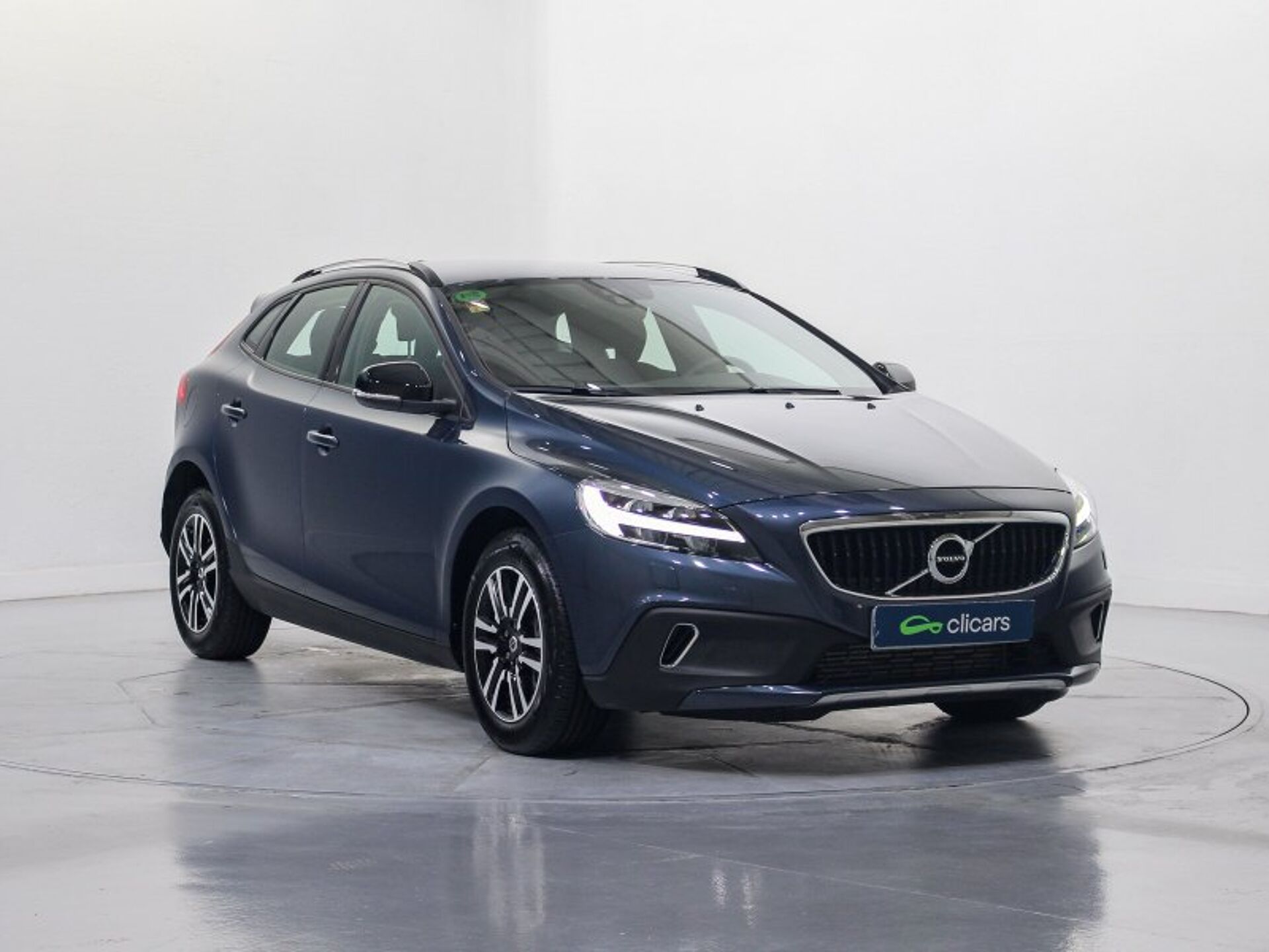Imagen 3 de VOLVO V40 Cross Country