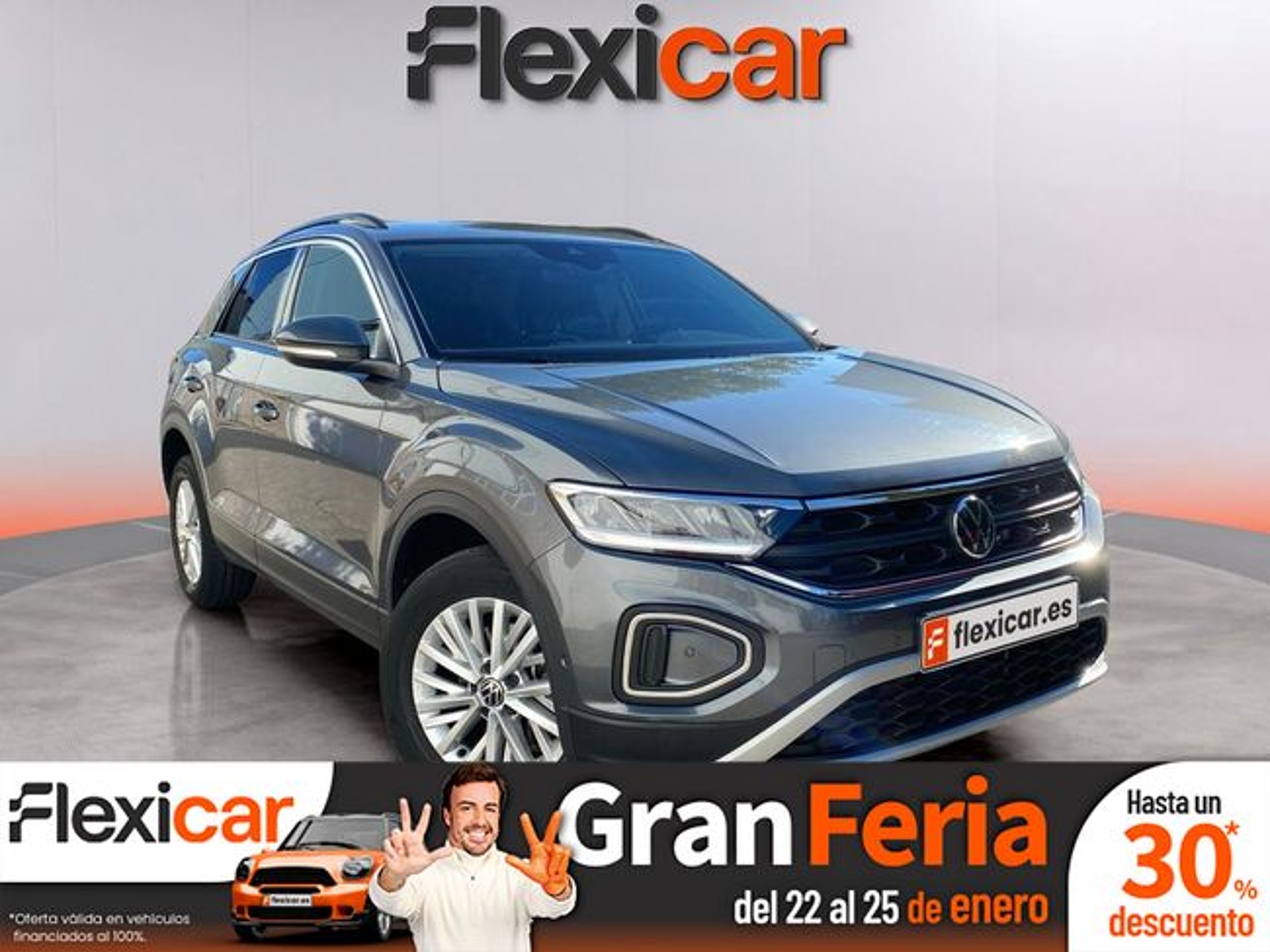 Imagen de VOLKSWAGEN T-Roc