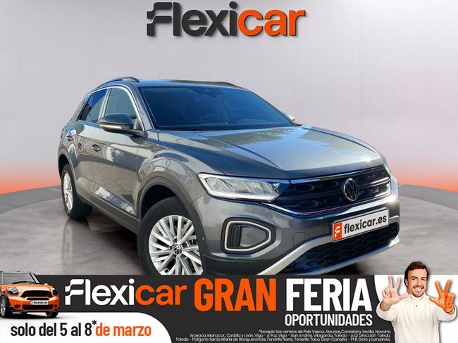 Foto del VOLKSWAGEN T-Roc 1.0 TSI Life 81kW