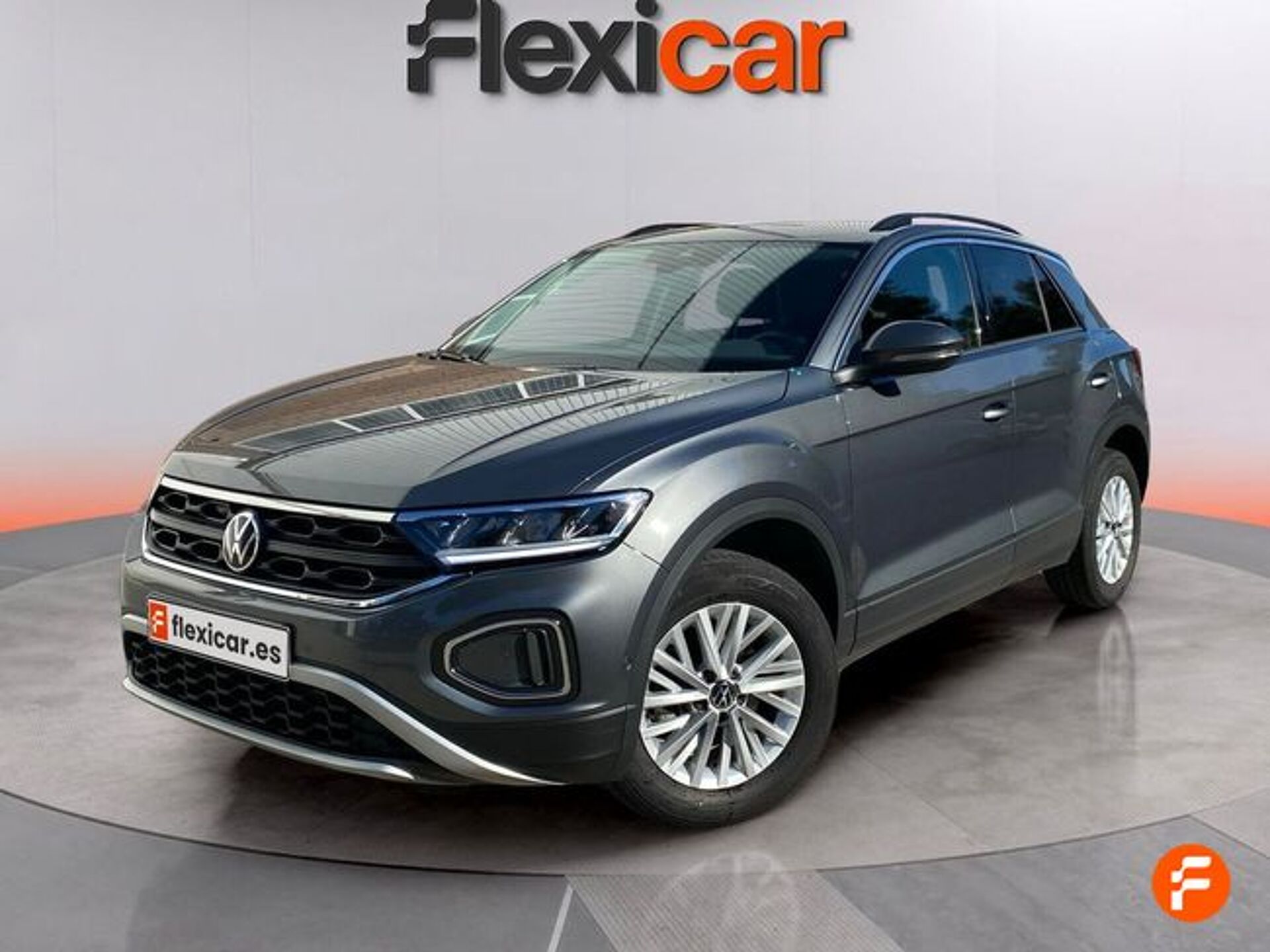 Imagen 3 de VOLKSWAGEN T-Roc