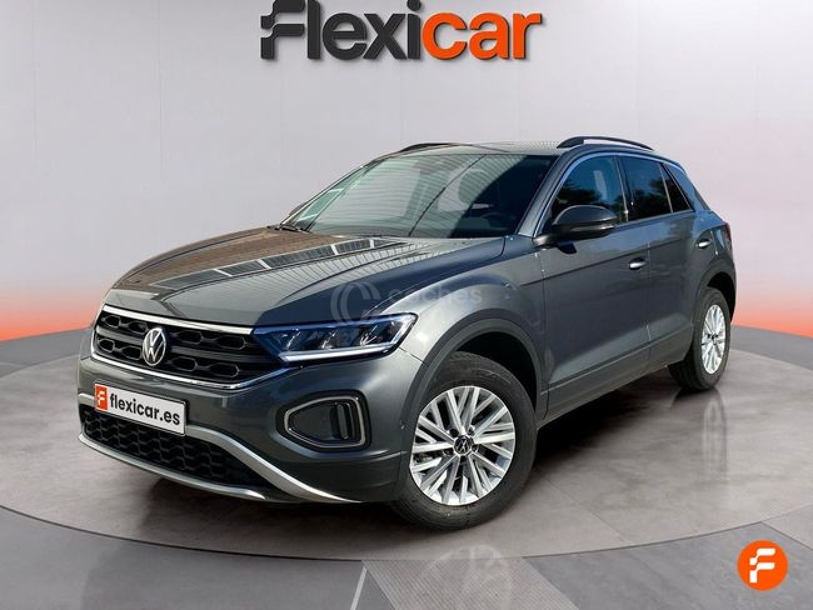 Foto del VOLKSWAGEN T-Roc 1.0 TSI Life 81kW
