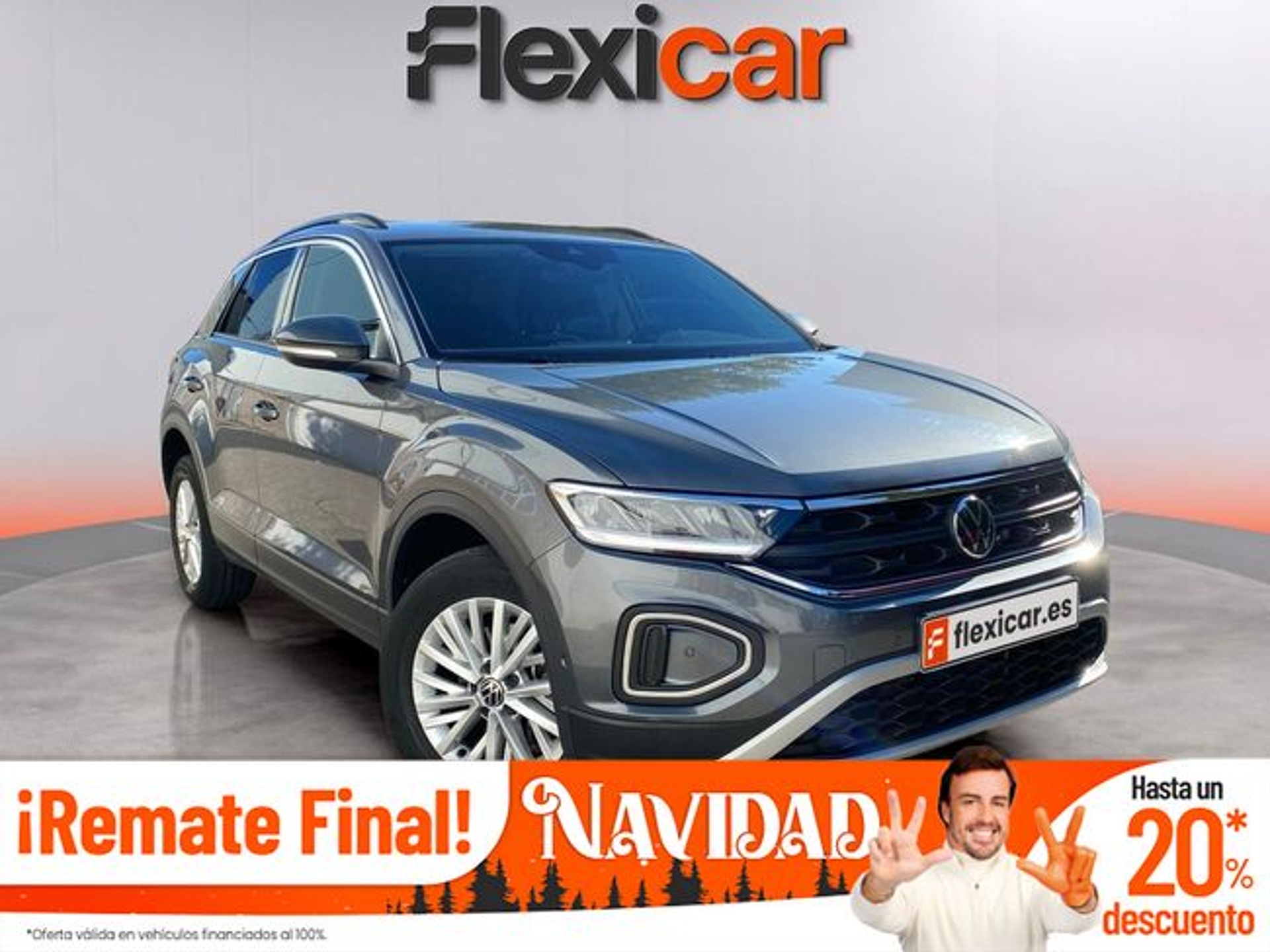 Imagen de VOLKSWAGEN T-Roc