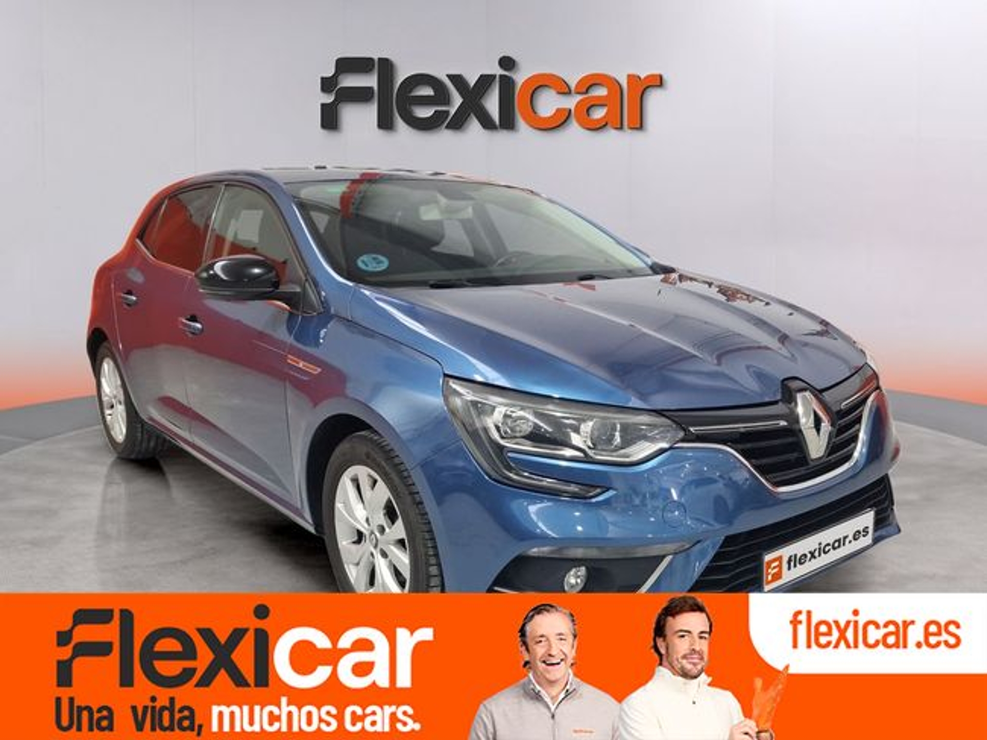 Imagen de RENAULT Mégane