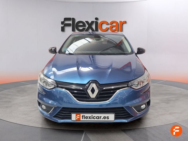 Foto del RENAULT Mégane 1.3 TCe GPF Limited 85kW