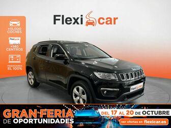 Imagen de JEEP Compass 1.4 Multiair Longitude 4x2 103kW