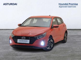 Imagen de HYUNDAI i20 1.0 TGDI Klass 100