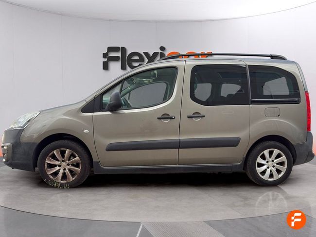 Foto del PEUGEOT Partner Tepee 1.2 PureTech Active 110