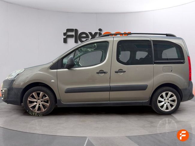 Foto del PEUGEOT Partner Tepee 1.2 PureTech Active 110