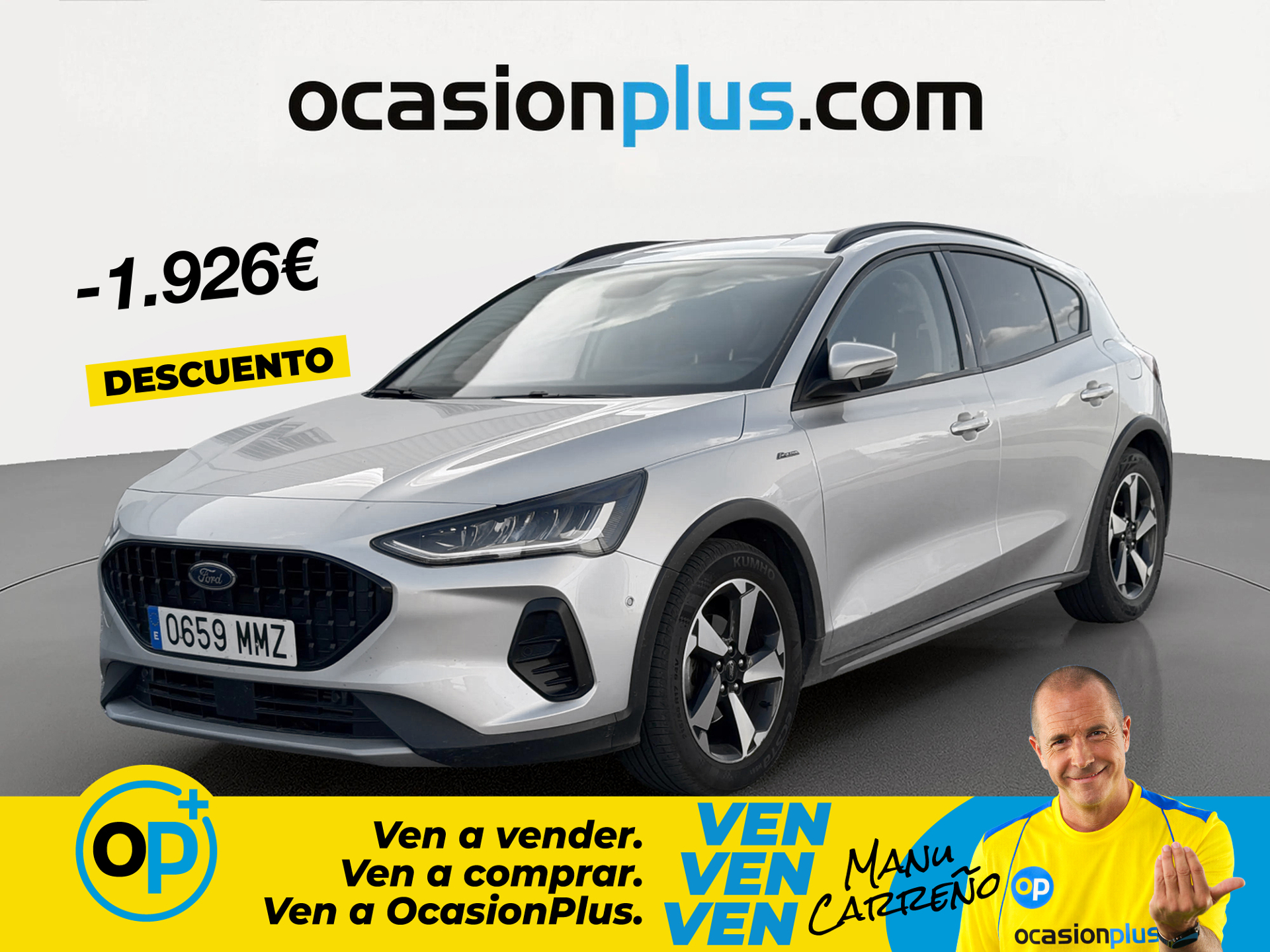 Imagen de FORD Focus